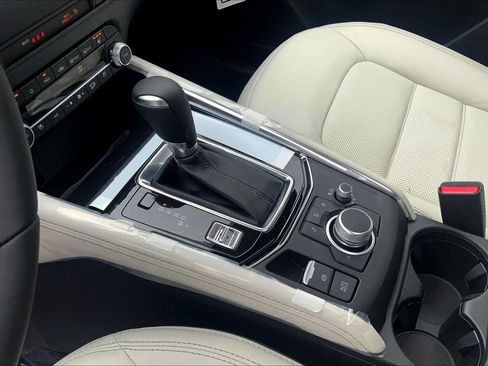 Certified 2025 MAZDA CX-5 AWD 2.5 S w/ Premium Plus Pkg image 10