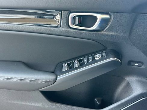 Used 2026 Honda Civic Sport image 9