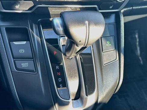 Used 2018 Honda CR-V Touring image 25