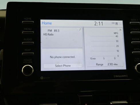 Used 2022 Toyota Camry LE image 28