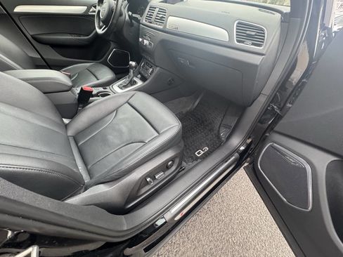 Used 2016 Audi Q3 2.0T Prestige image 21