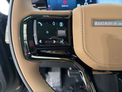 New 2026 Land Rover Range Rover Sport Dynamic SE image 12