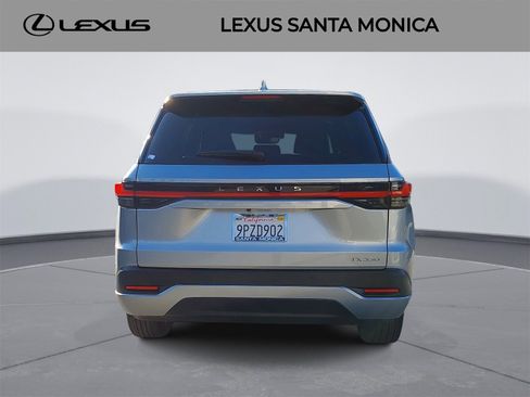 Used 2024 Lexus TX 350 FWD image 6