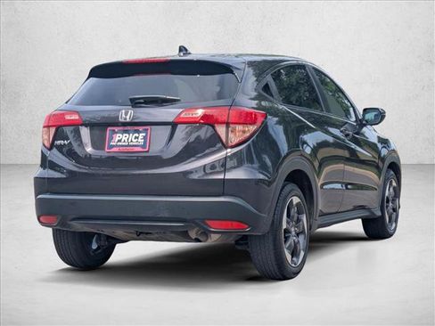 Used 2018 Honda HR-V EX image 5