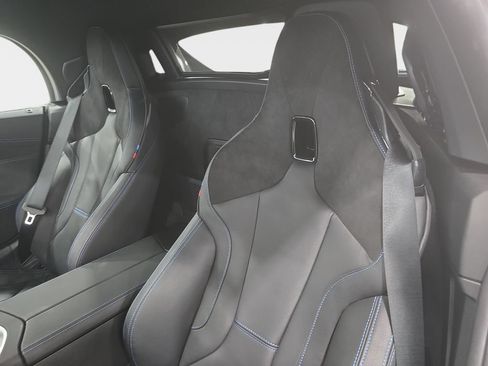 Used 2026 BMW Z4 M40i w/ Premium Package RWD image 20