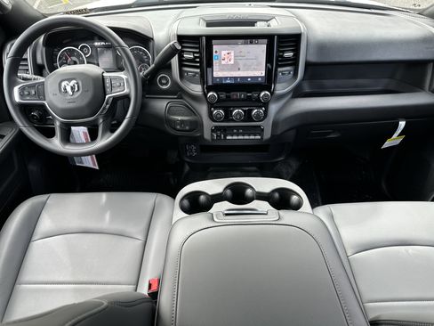 New 2026 RAM 4500 Tradesman image 6