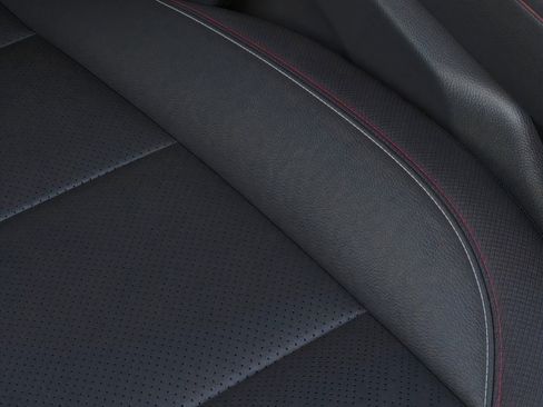 New 2026 Chevrolet Traverse RS image 21