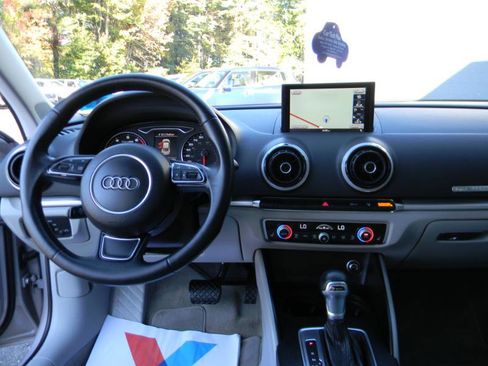 Used 2015 Audi A3 2.0T Premium Plus image 16