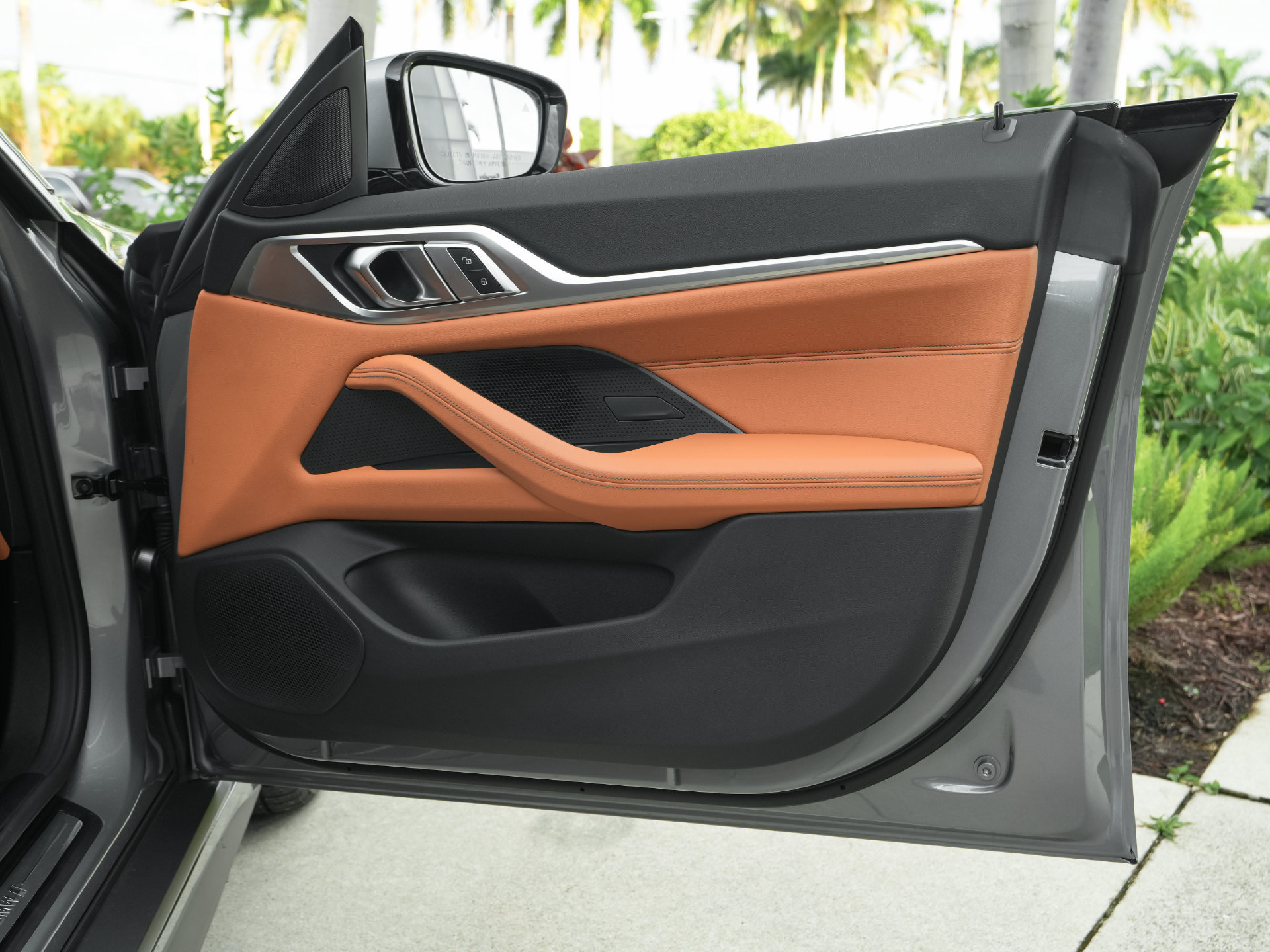 Used 2024 BMW i4 eDrive35 w/ Convenience Package RWD image 41