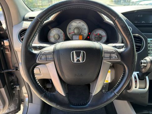 Used 2010 Honda Pilot EX-L image 22