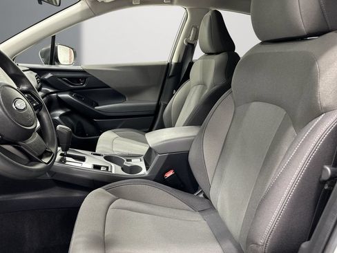 Used 2025 Subaru Crosstrek 2.5i Premium AWD/4WD image 14