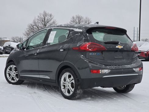 Used 2020 Chevrolet Bolt LT image 13