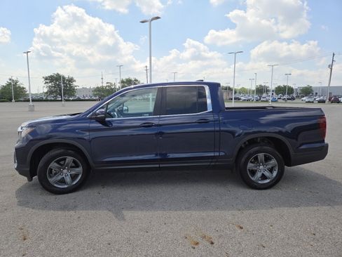 Used 2021 Honda Ridgeline RTL image 15