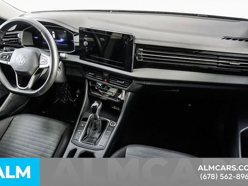 Used 2025 Volkswagen Jetta S FWD image 21