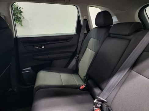 New 2026 Honda CR-V EX image 13