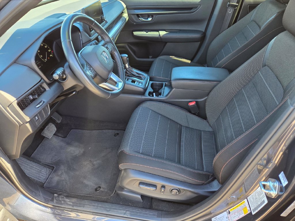 Used 2024 Honda CR-V Sport image 13