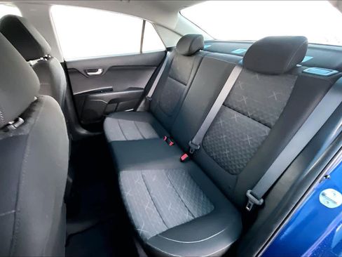 Used 2020 Kia Rio S image 20