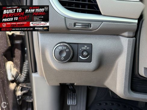 Used 2016 Chevrolet Traverse LS w/ LPO, 'HIT The Road' Package FWD image 14