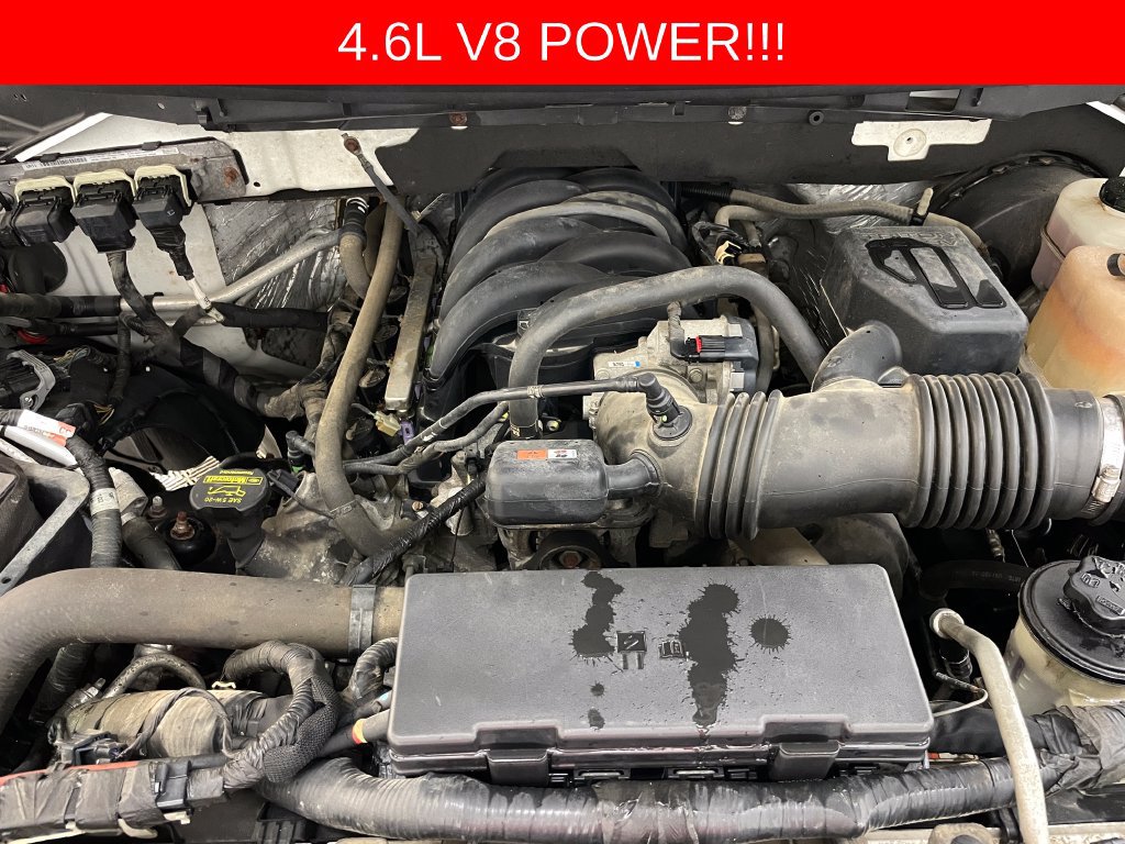 Used 2010 Ford F150 2WD SuperCrew image 41