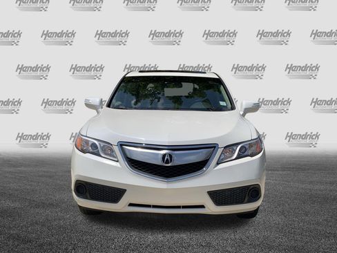 Used 2014 Acura RDX FWD image 3