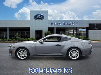 Certified 2024 Ford Mustang GT Premium RWD video 2