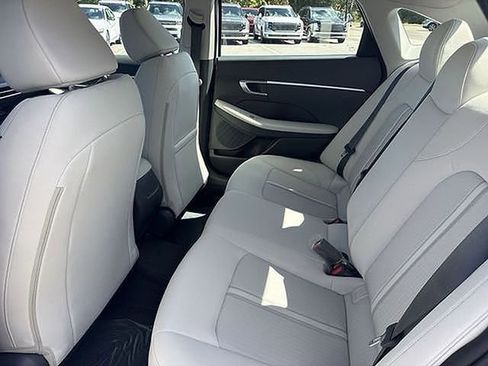 New 2026 Hyundai Sonata SE image 23