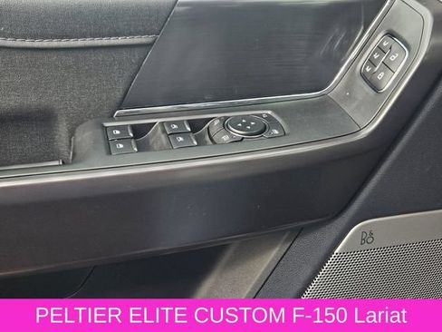 New 2026 Ford F150 Lariat w/ Equipment Group 501A Mid AWD/4WD image 24