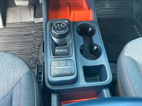 Used 2023 Ford Maverick XLT w/ Equipment Group 300A Standard image 13