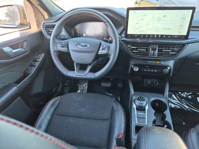 Used 2025 Ford Escape ST-Line w/ Tech Pack #1 AWD/4WD image 30