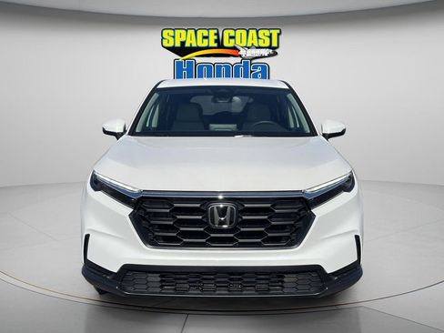 New 2026 Honda CR-V LX image 2