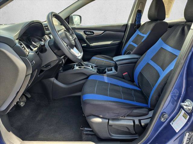 Used 2022 Nissan Rogue Sport S FWD image 15