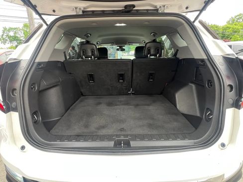Used 2020 GMC Terrain SLT FWD image 10
