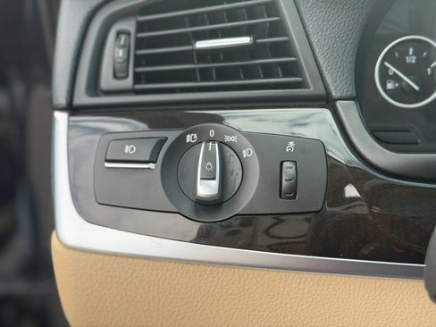 Used 2015 BMW 535i xDrive Sedan AWD/4WD image 36