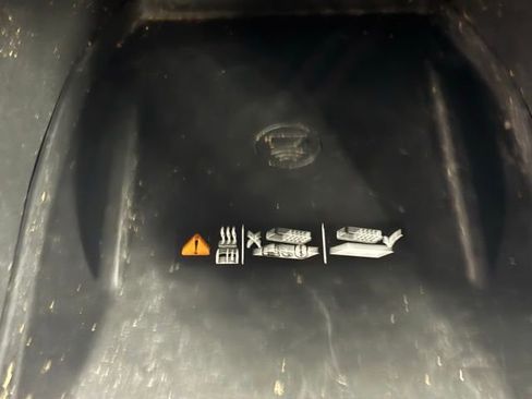 Used 2025 Chevrolet TrailBlazer LT w/ Convenience Package FWD image 31