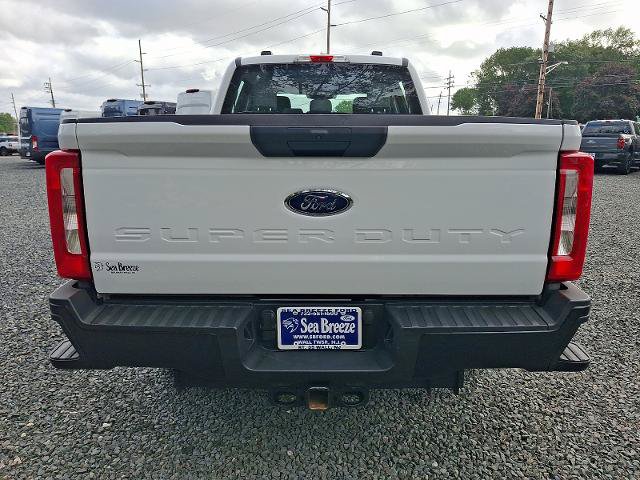 Certified 2026 Ford F250 XL AWD/4WD image 5