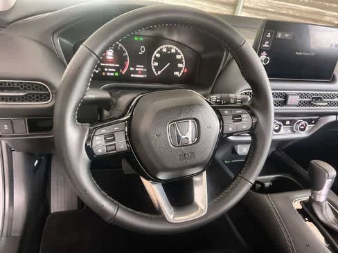 Certified 2026 Honda HR-V EX-L image 17
