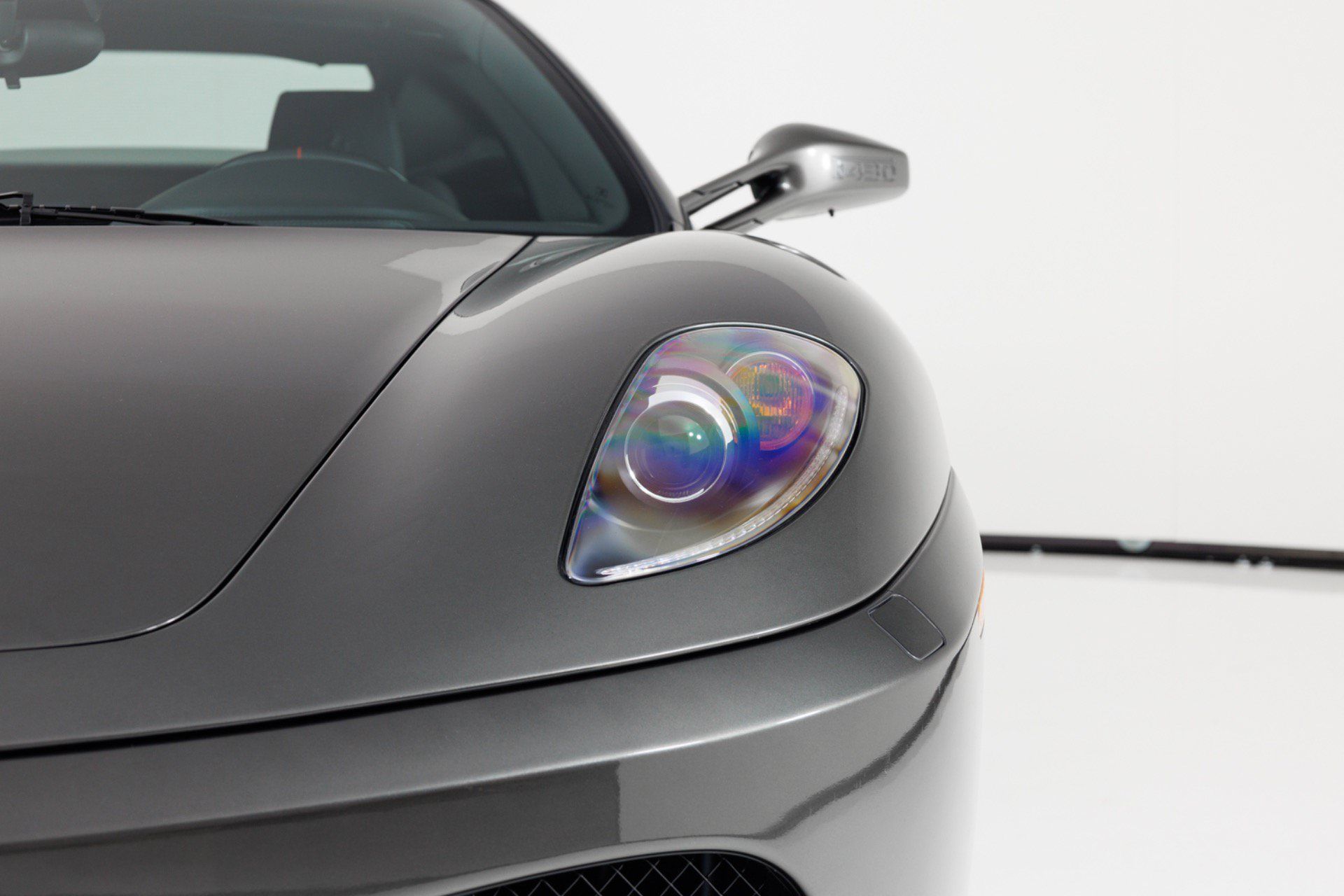Used 2007 Ferrari F430 Coupe RWD image 58
