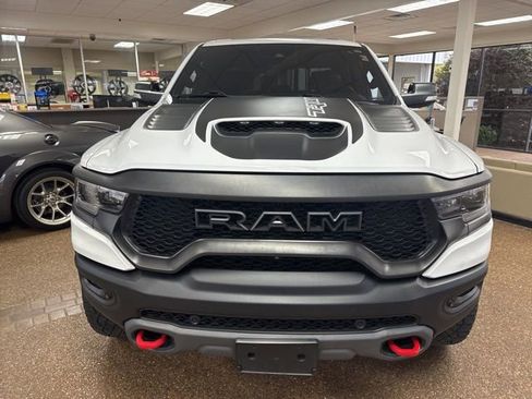 Used 2021 RAM 1500 TRX w/ TRX Level 2 Equipment Group image 6