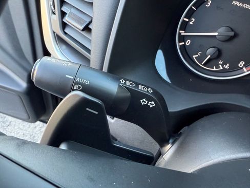 New 2026 Nissan Rogue SV image 31