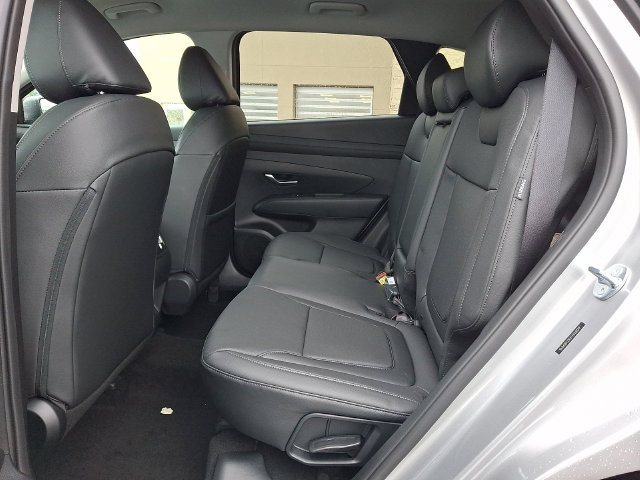 New 2026 Hyundai Tucson SEL Plus AWD/4WD image 8