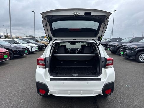 Used 2023 Subaru Crosstrek 2.5i Limited image 12