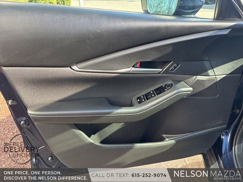 Certified 2024 MAZDA CX-30 AWD 2.5 S image 20