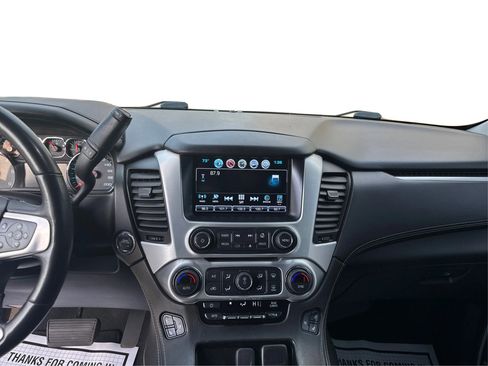 Used 2019 GMC Yukon XL SLT image 17