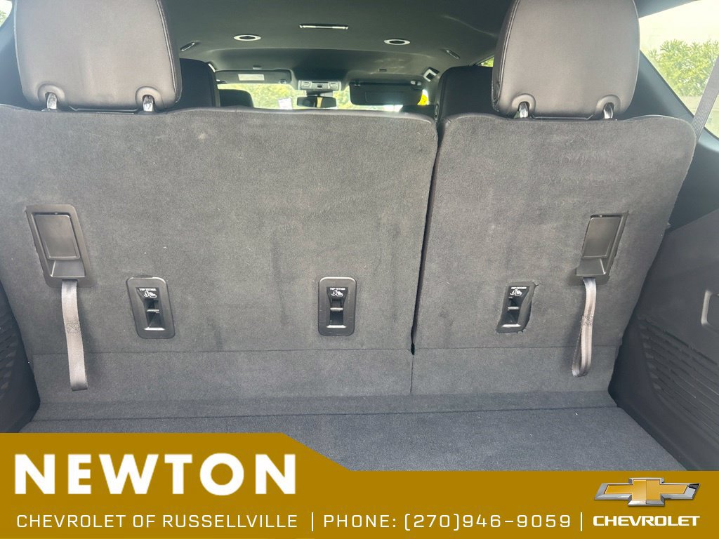 Used 2023 Chevrolet Tahoe LT AWD/4WD image 39