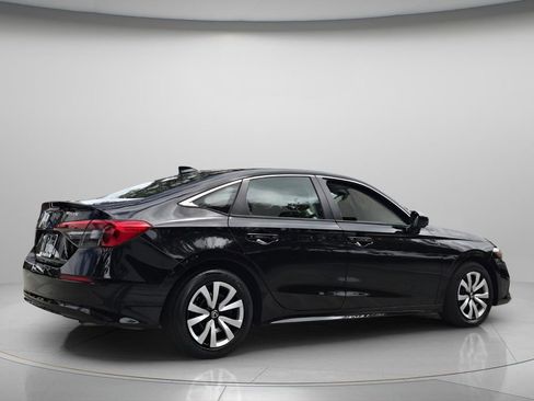 Used 2024 Honda Civic LX image 7