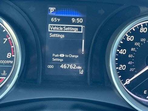 Used 2024 Toyota Camry LE image 29