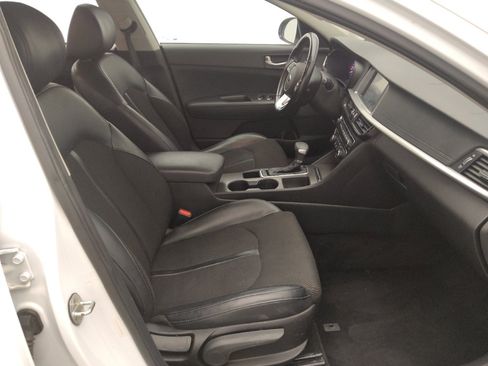 Used 2019 Kia Optima S FWD image 19
