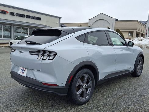 Certified 2023 Ford Mustang Mach-E Select image 24