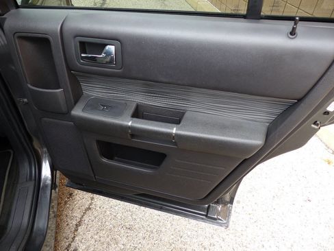 Used 2019 Ford Flex SEL w/ Equipment Group 202A image 25