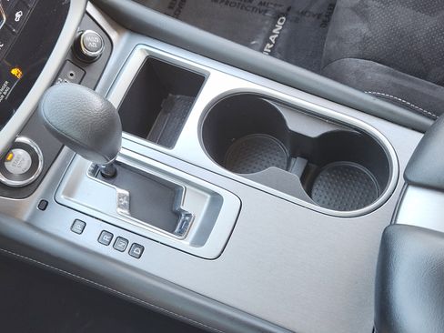 Used 2019 Nissan Murano S w/ Cargo Package image 20